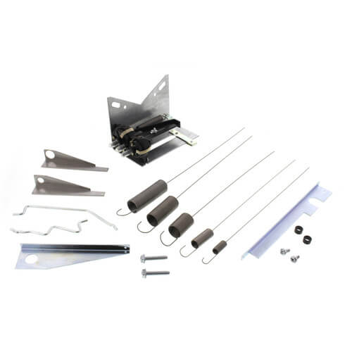 Positive Positioner Pneumatic Relay