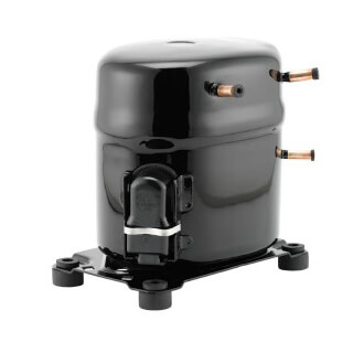 Main product image of 115v 1ph 10,000 BTU R22 Compressor