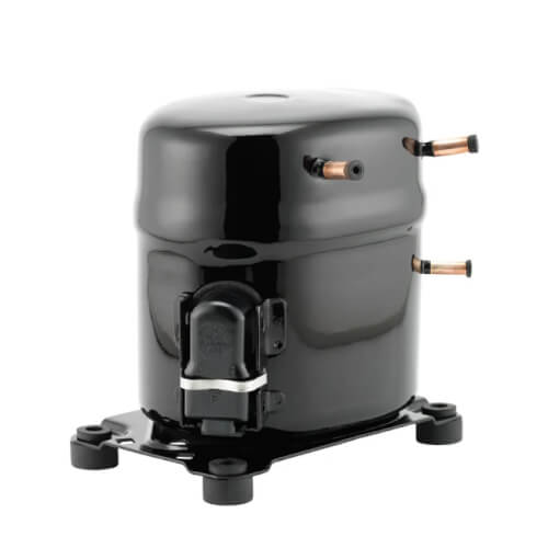 Main product image of 115v 1ph 4100 BTU R12 Compressor