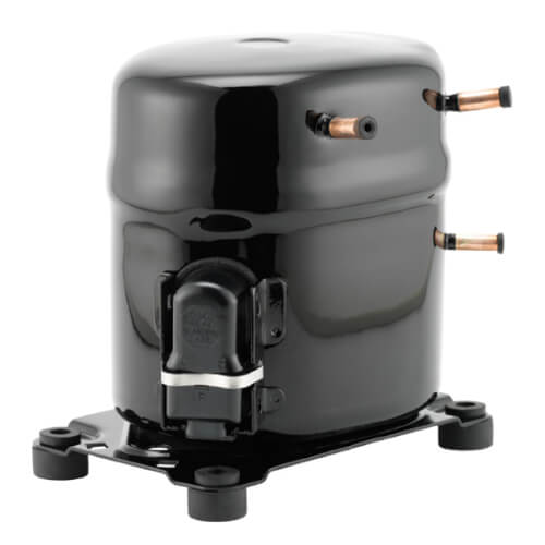 Main product image of 115v 1ph 7727 BTU R-134a Reciprocating Compressor