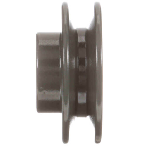 Main product image of 1 Groove Finished Bore Sheave, A, 4L Belt w/ 1/2" Bore, 2.70" O.D.
