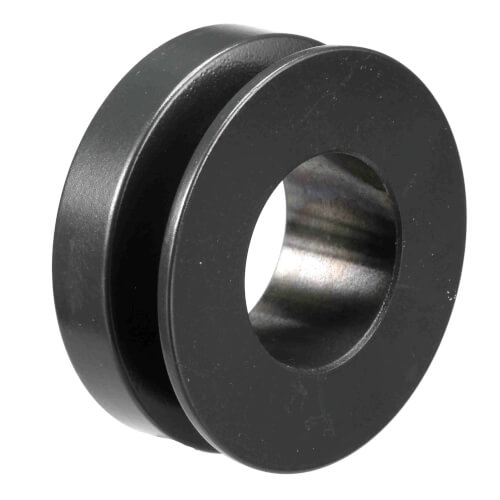 1 Groove AKH Sheave, A, 4L Belt, 3.05" OD