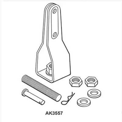 Clevis Bag Assembly