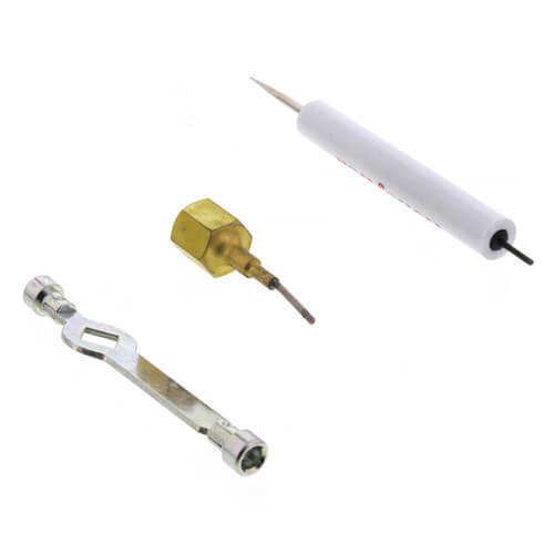 AK3863 Honeywell AK3863 Thermostat Tool Kit, for TP970/TP900