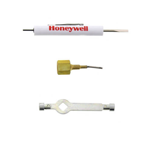 AK3863 Honeywell AK3863 Thermostat Tool Kit, for TP970/TP900