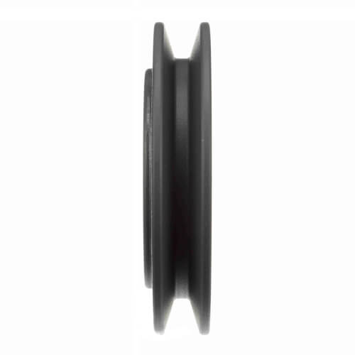 Main product image of 1 Groove AKH Sheave, A, 4L Belt, 4.25" OD