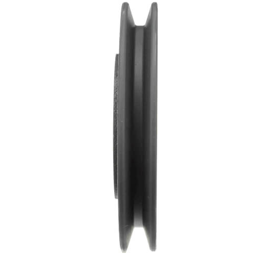 Main product image of 1 Groove AKH Sheave, A, 4L Belt, 5.25" OD