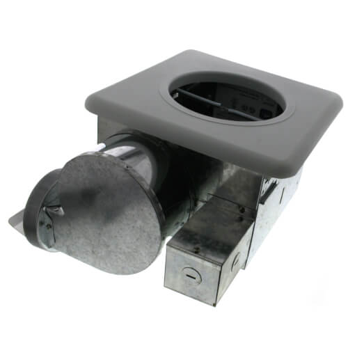 AK917 Air King AK917 AK917 Single Bulb Heater and Fan, 4" (70 CFM)