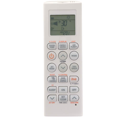 Main product image of Remote Control for LSN120HEV, AKB74375403