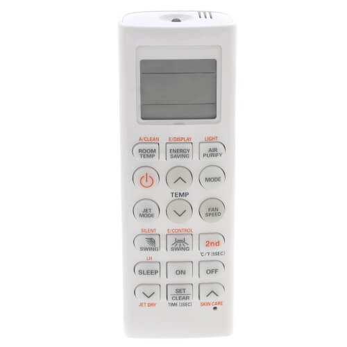 Main product image of Remote Control Assembly, AKB74675303