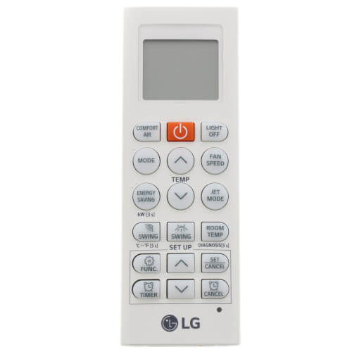 Main product image of Remote, AKB74955602