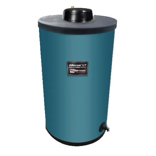 30 Gallon Alliance Light Transport Indirect Water Heater w/ TPI Thermostat