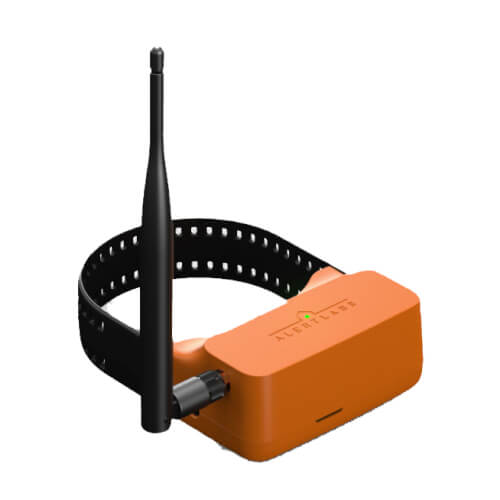 Alert Labs Flowie Water Sensor with One Year Monitoring