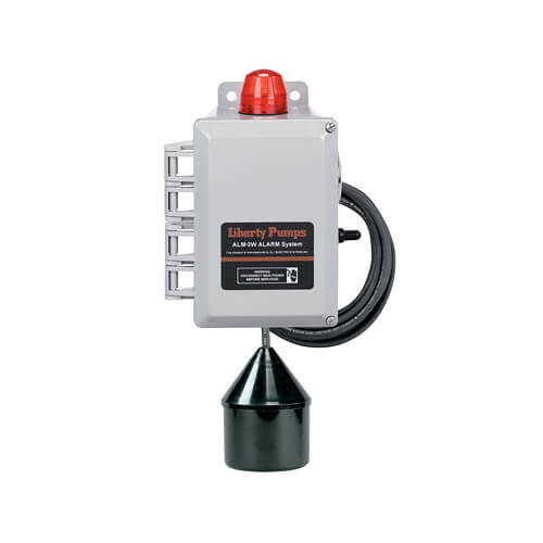 Main product image of Outdoor High Liquid Level Alarm