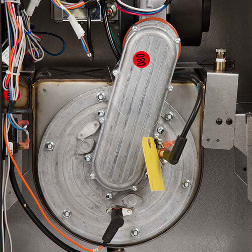 Main product image of Alpine 328,000 BTU Output Condensing Boiler