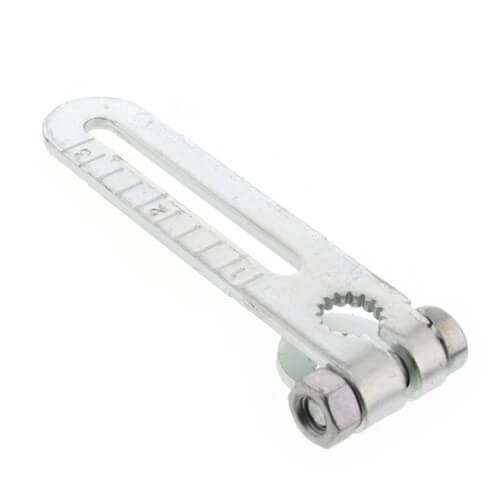 Main product image of 1/2" Crank Arm w/ Splined Shaft
