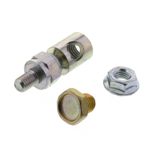 Main product image of 5/16" Straight Link Connector