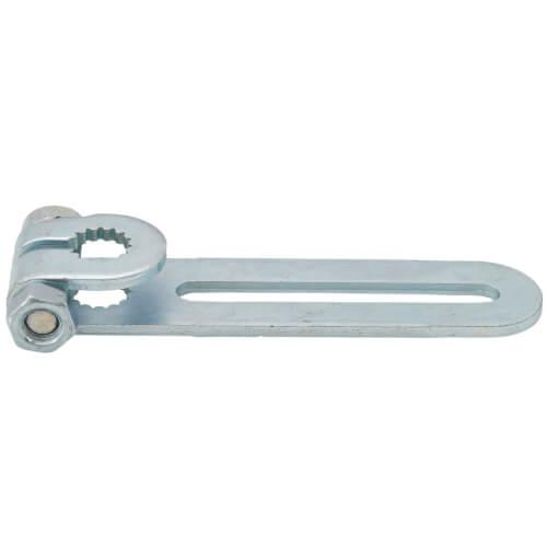 Damper Linkage Kit less Bracket
