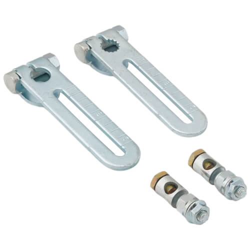 Main product image of Damper Linkage Kit less Bracket