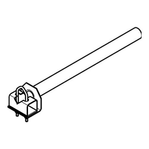 Main product image of Universal Shaft Extension
