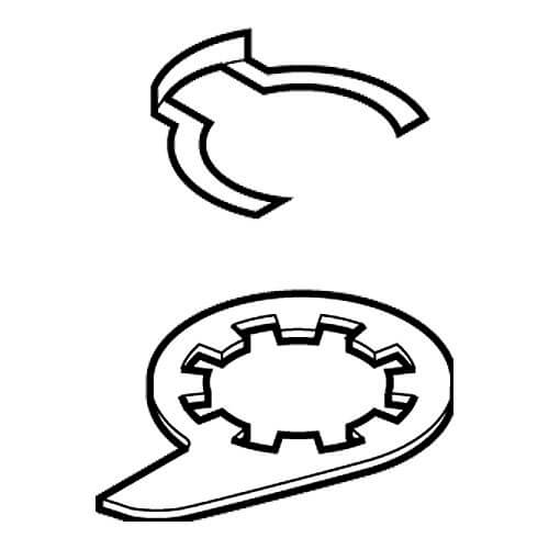 AM686 Barber Colman AM686 Damper Position Indicator
