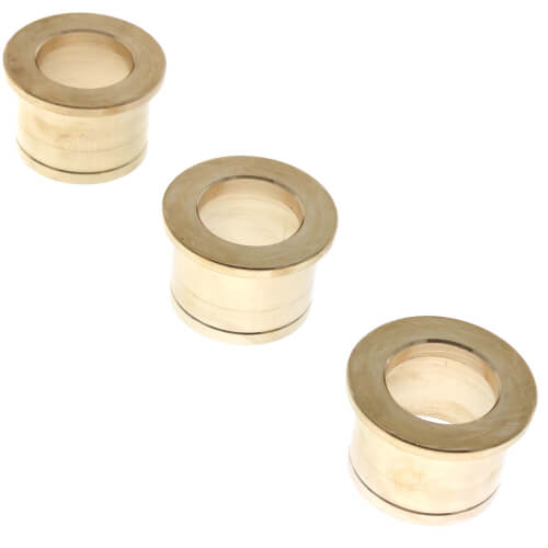 3/4" Lead Free Sweat Union Kit