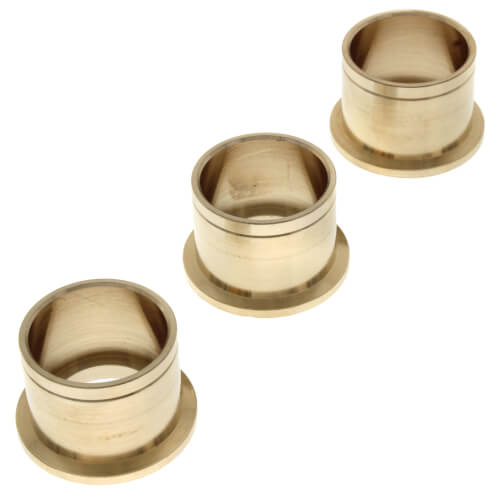 3/4" Lead Free Sweat Union Kit