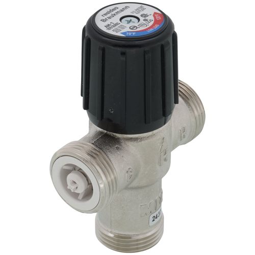 Main product image of AM1 Mixing Valve Body Only, C1070 (70-120F)