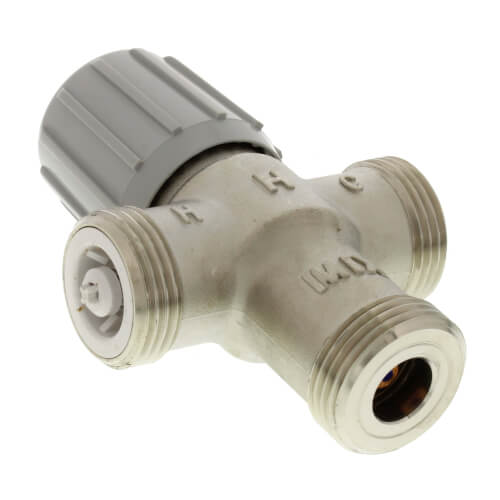 Main product image of 3/4" Sweat Union Mixing Valve (LF)