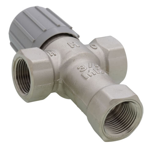 Main product image of 3/4" NPT Mixing Valve (Lead Free)