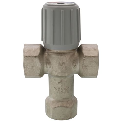 Main product image of 1" NPT Mixing Valve, 70 F - 145 F (Lead Free)