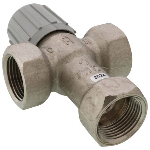 Main product image of 1" NPT Mixing Valve, 70 F - 145 F (Lead Free)