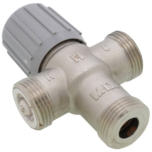 Main product image of 1" NPT Union Mixing Valve (Lead Free)