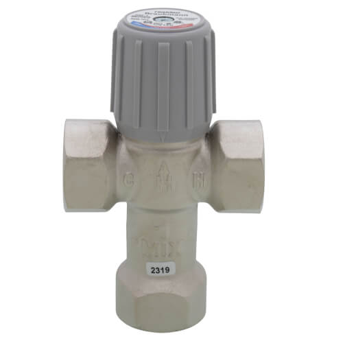 Main product image of 1" NPT Mixing Valve (Lead Free)