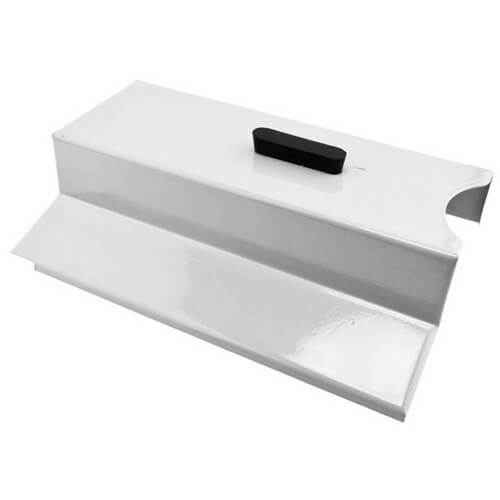Main product image of Jacket Door - Dark Gray, AM21658-2R
