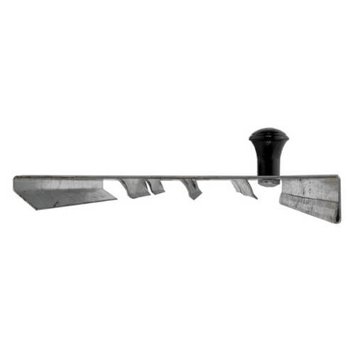 Main product image of Door Assembly - Louvered, AM23664