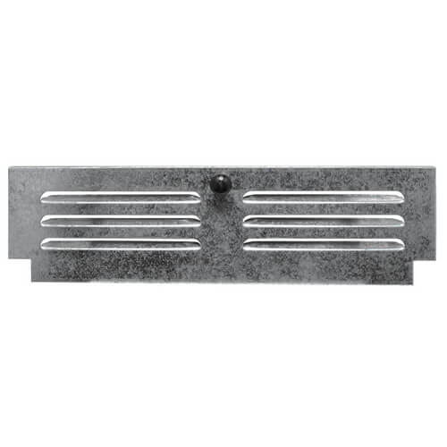 Main product image of Door Assembly - Louvered, AM23664