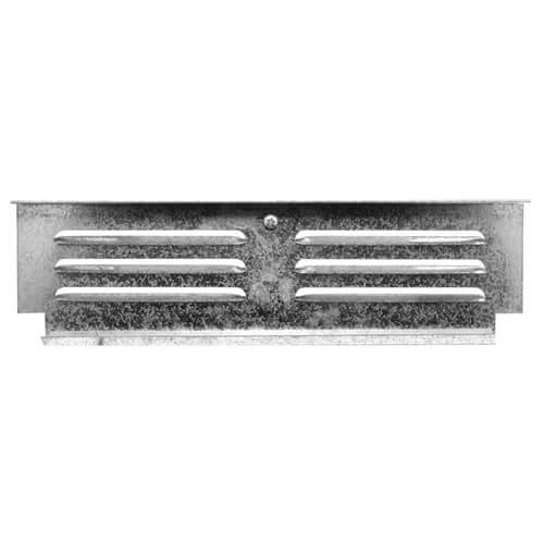 Main product image of Door Assembly - Louvered, AM23664