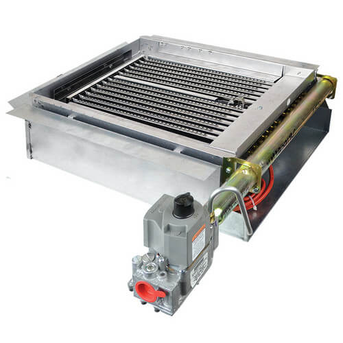 Main product image of Burner Tray/Manifold, AM29091BC