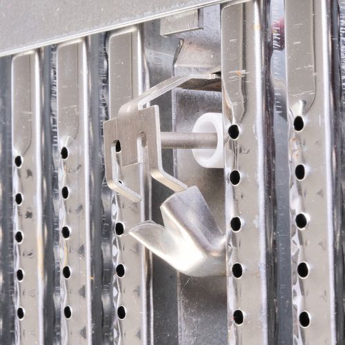 Main product image of Burner Tray/Manifold - LP, AM29091BD