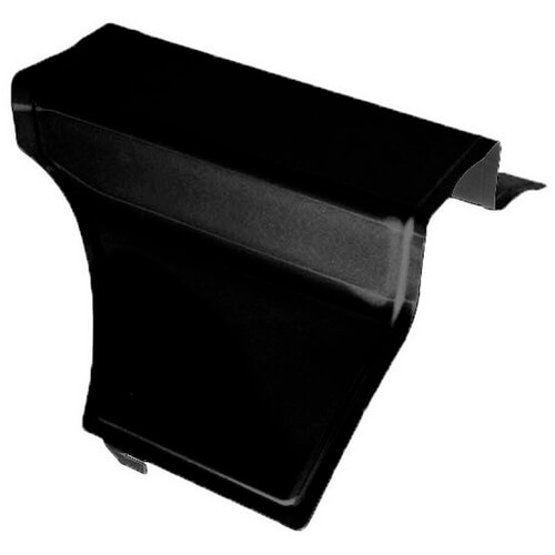 AM292544H Rheem AM292544H Jacket Door Black