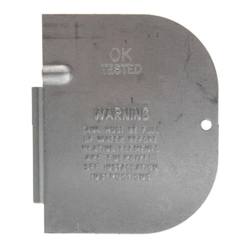 Main product image of Junction Box Cover, AM29893