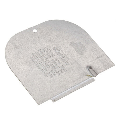 Main product image of Junction Box Cover, AM29893