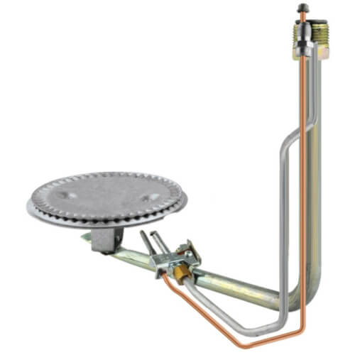 Main product image of Burner/Pilot Assembly (NG), AM35050DNN