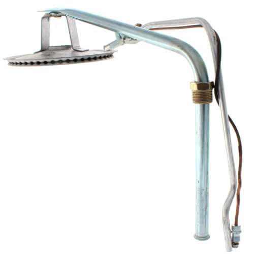 Main product image of Burner/Pilot Assembly (NG), AM35050DW