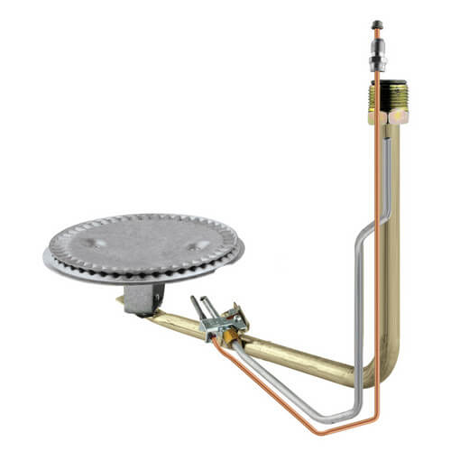 Burner/Pilot Assembly (NG)
