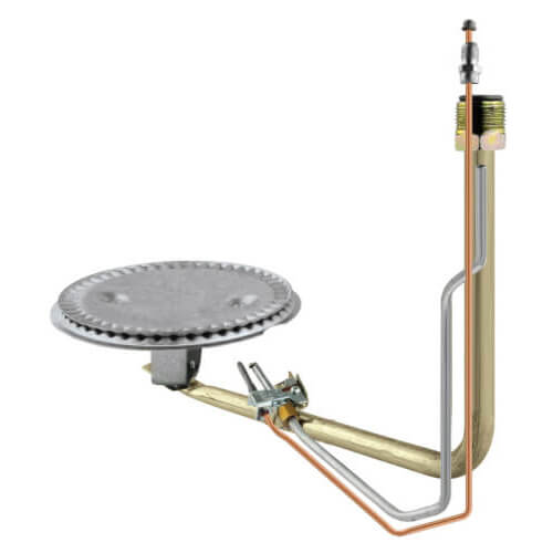 Main product image of Burner/Pilot Assembly (NG), AM35050EJJ