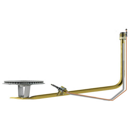 Main product image of Burner/Pilot Assembly (NG), AM35050SY