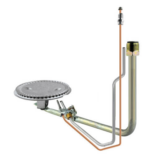 Main product image of Burner/Pilot Assembly (NG), AM35050SY