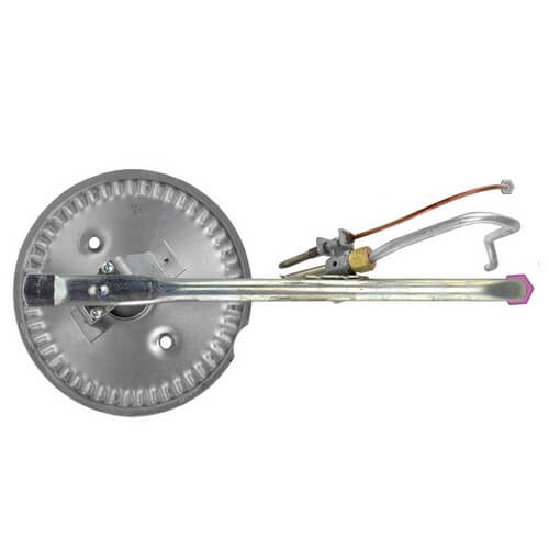 Burner/Pilot Assembly (LP), AM35361CB
